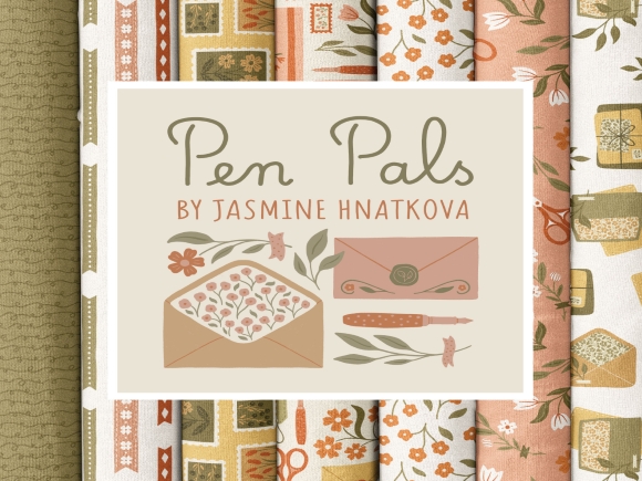 Pen Pals